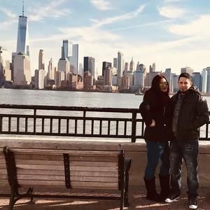 Meet your Posher, Saul